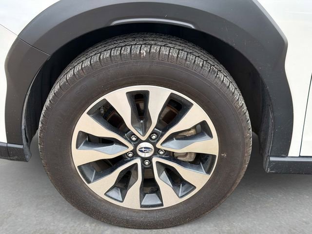 Used 2024 Subaru Outback Limited AWD/4WD image 10