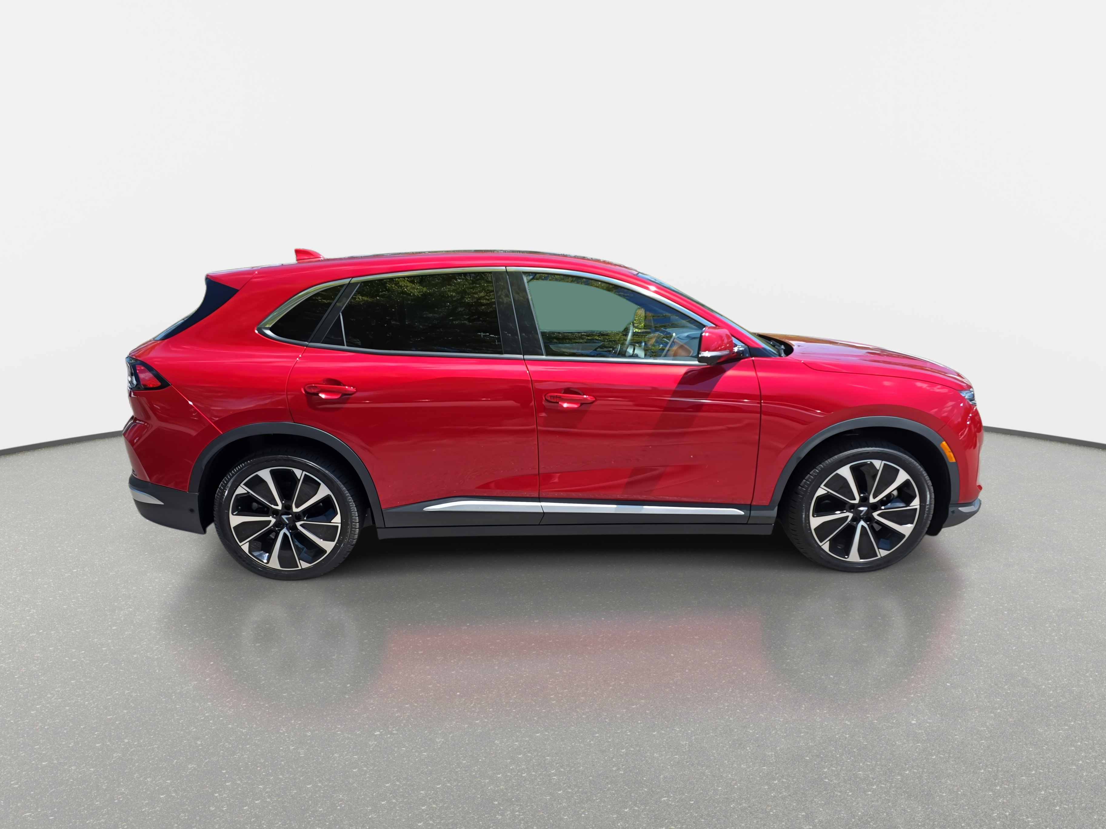 New 2025 VinFast VF 8 Plus image 4