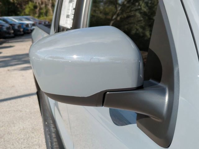 New 2026 Nissan Frontier PRO-4X w/ Pro-4x Convenience Package image 11