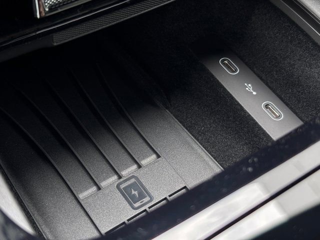 New 2026 Porsche Cayenne AWD/4WD image 21