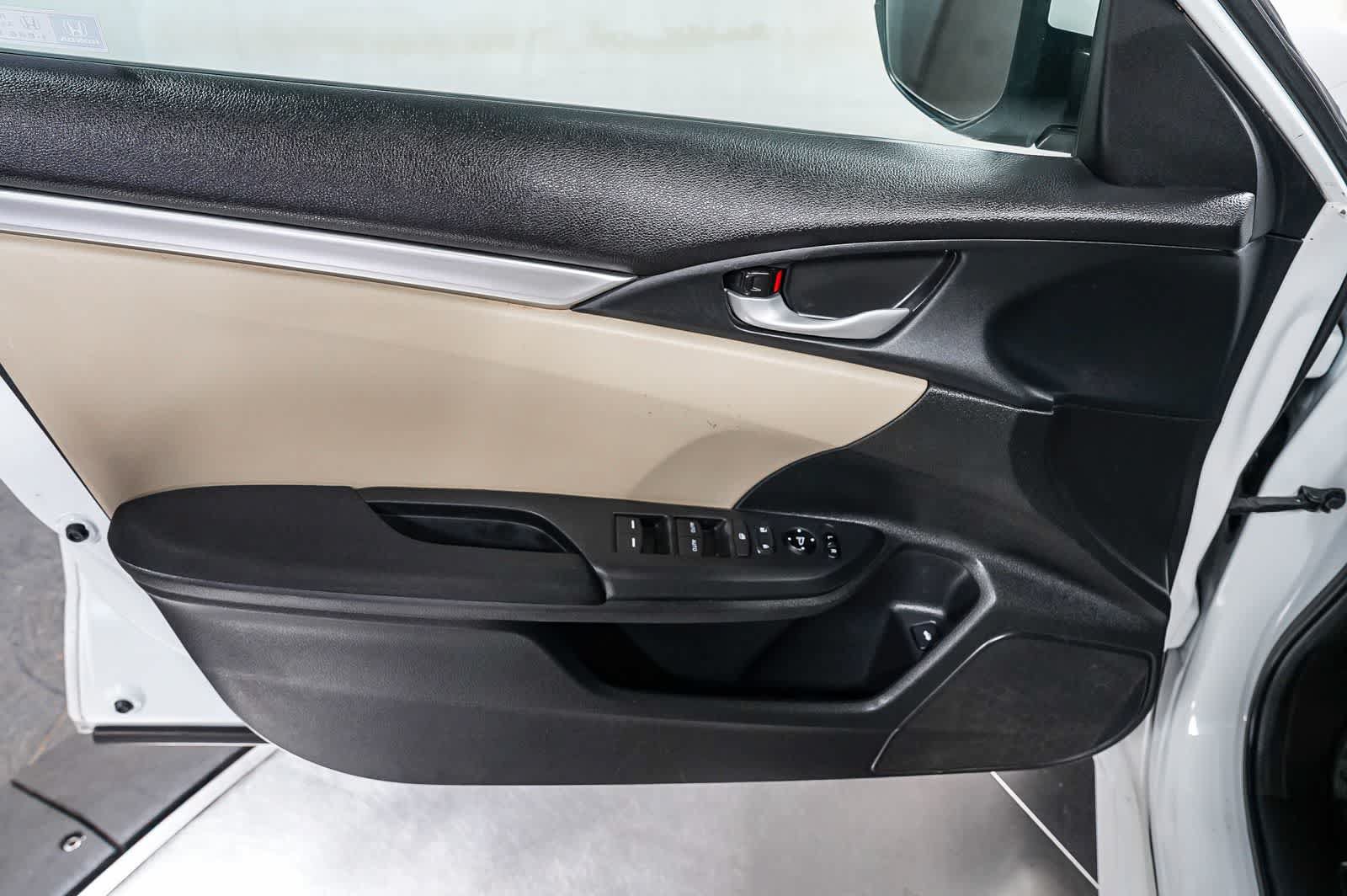 Used 2020 Honda Civic LX image 21