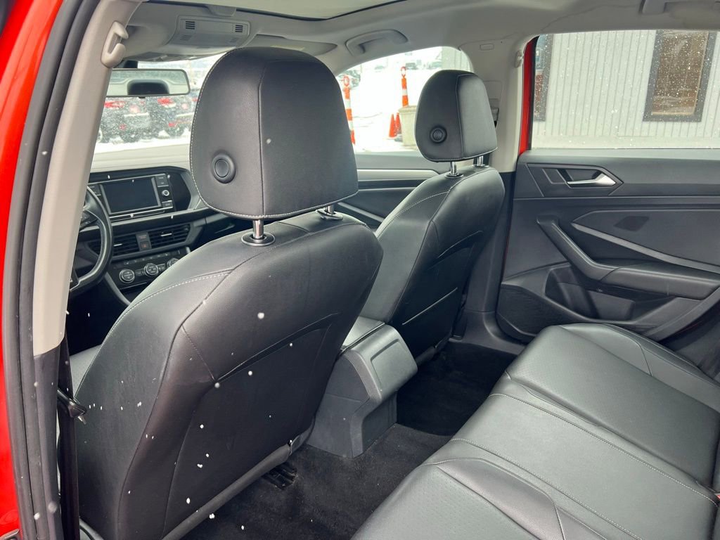 Used 2019 Volkswagen Jetta SE image 15
