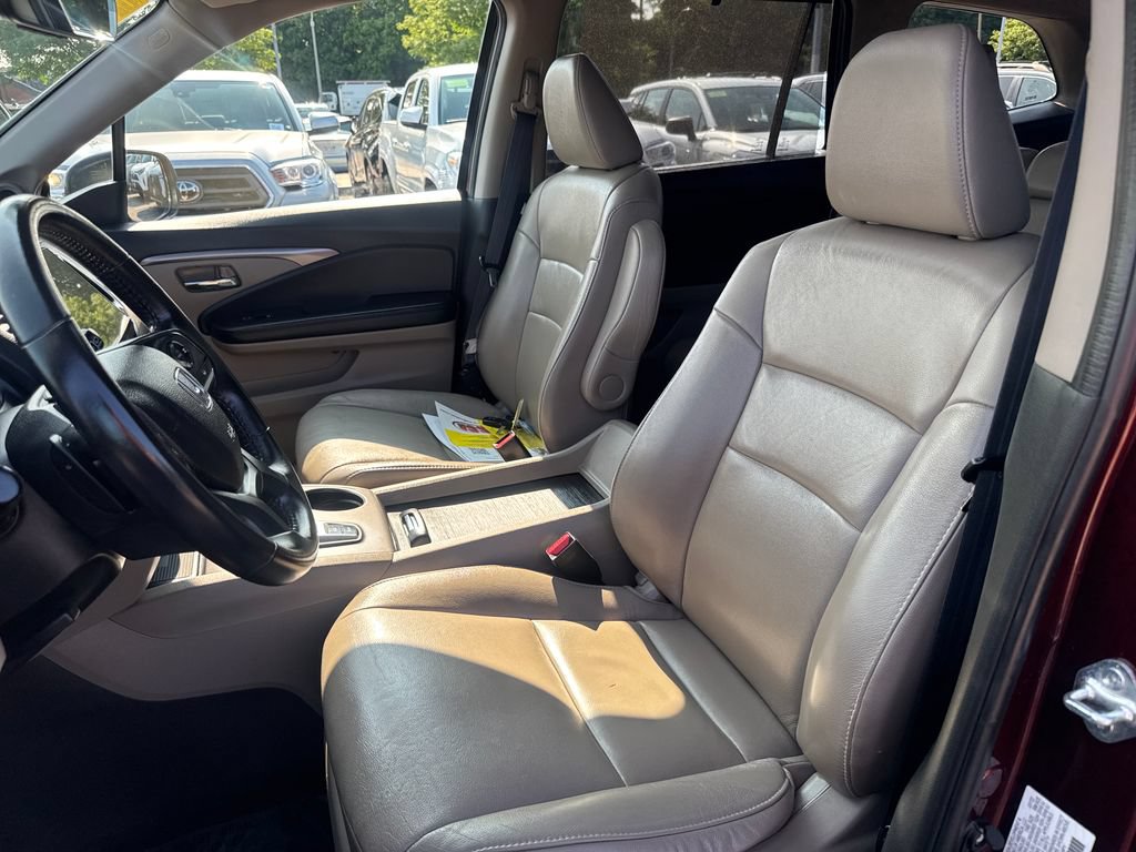 Used 2022 Honda Pilot Special Edition image 26