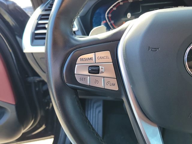 Used 2024 BMW X3 sDrive30i w/ Convenience Package image 16