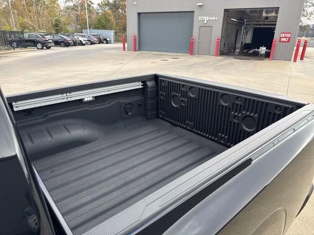 New 2026 Nissan Frontier SV w/ SV Convenience Package image 12