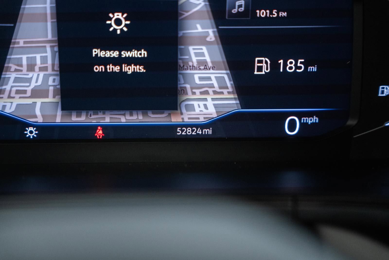 Used 2022 Volkswagen Taos SEL w/ Panoramic Sunroof Package FWD image 46