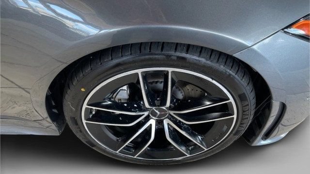 Used 2019 Mercedes-Benz CLS 53 AMG 4MATIC w/ Driver Assistance Package image 17