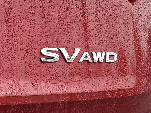 Used 2023 Nissan Rogue SV w/ SV Premium B Package image 30