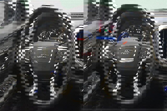 Used 2024 GMC Terrain SLT w/ Elevation Edition image 26