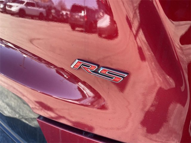 Used 2025 Chevrolet Blazer RS image 8