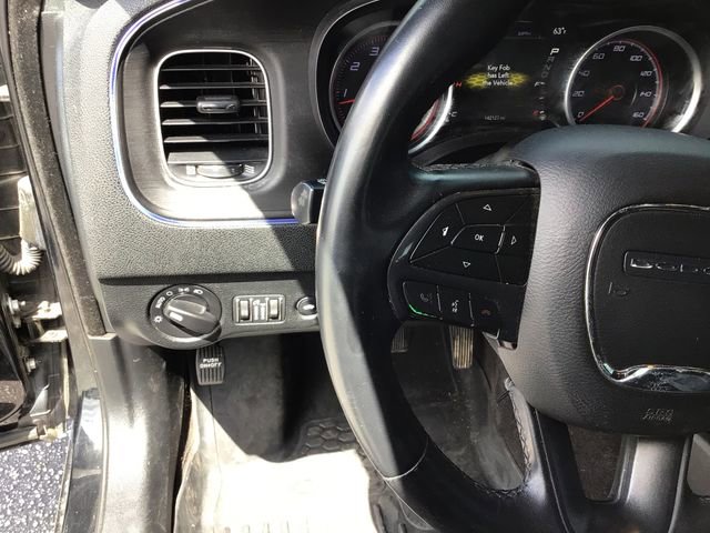 Used 2018 Dodge Charger Police w/ Fleet Safety Group AWD/4WD image 28
