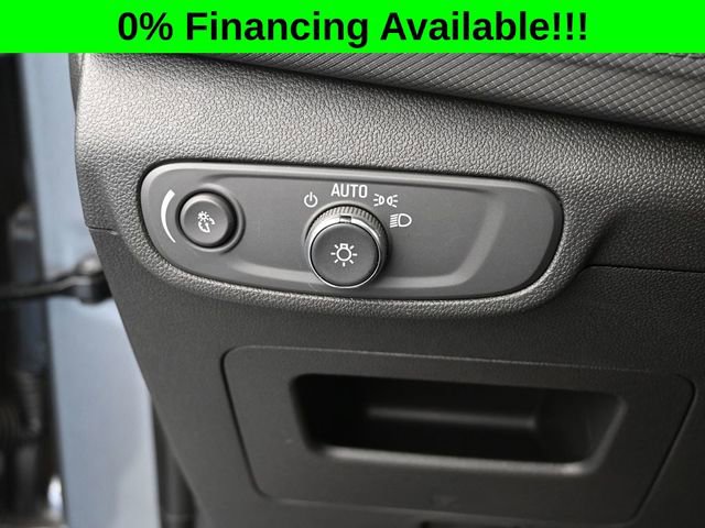 New 2026 Chevrolet TrailBlazer LT w/ LT Cold Weather Package image 27