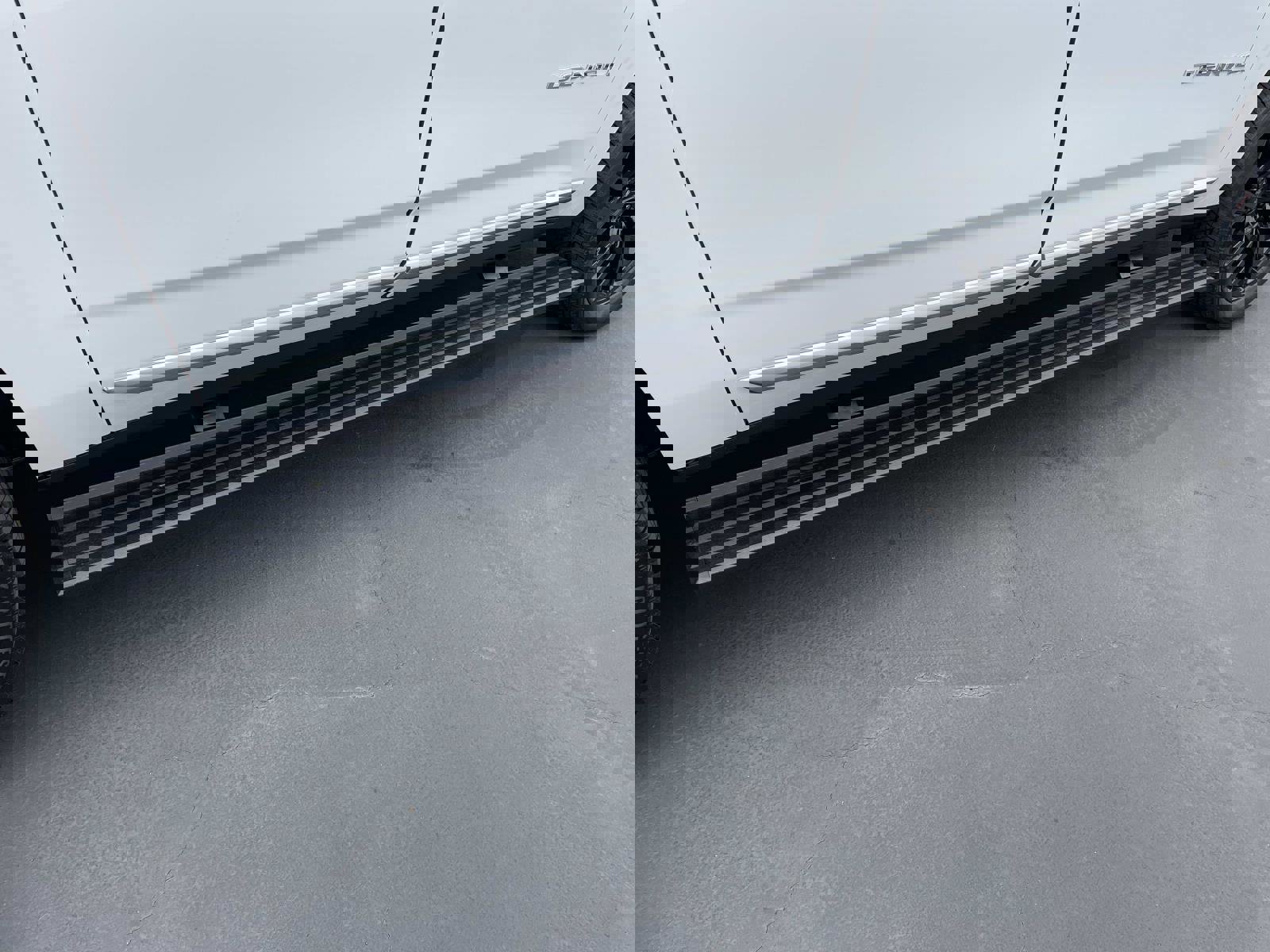 New 2026 GMC Yukon XL Denali w/ Sun & Power Step Package image 29