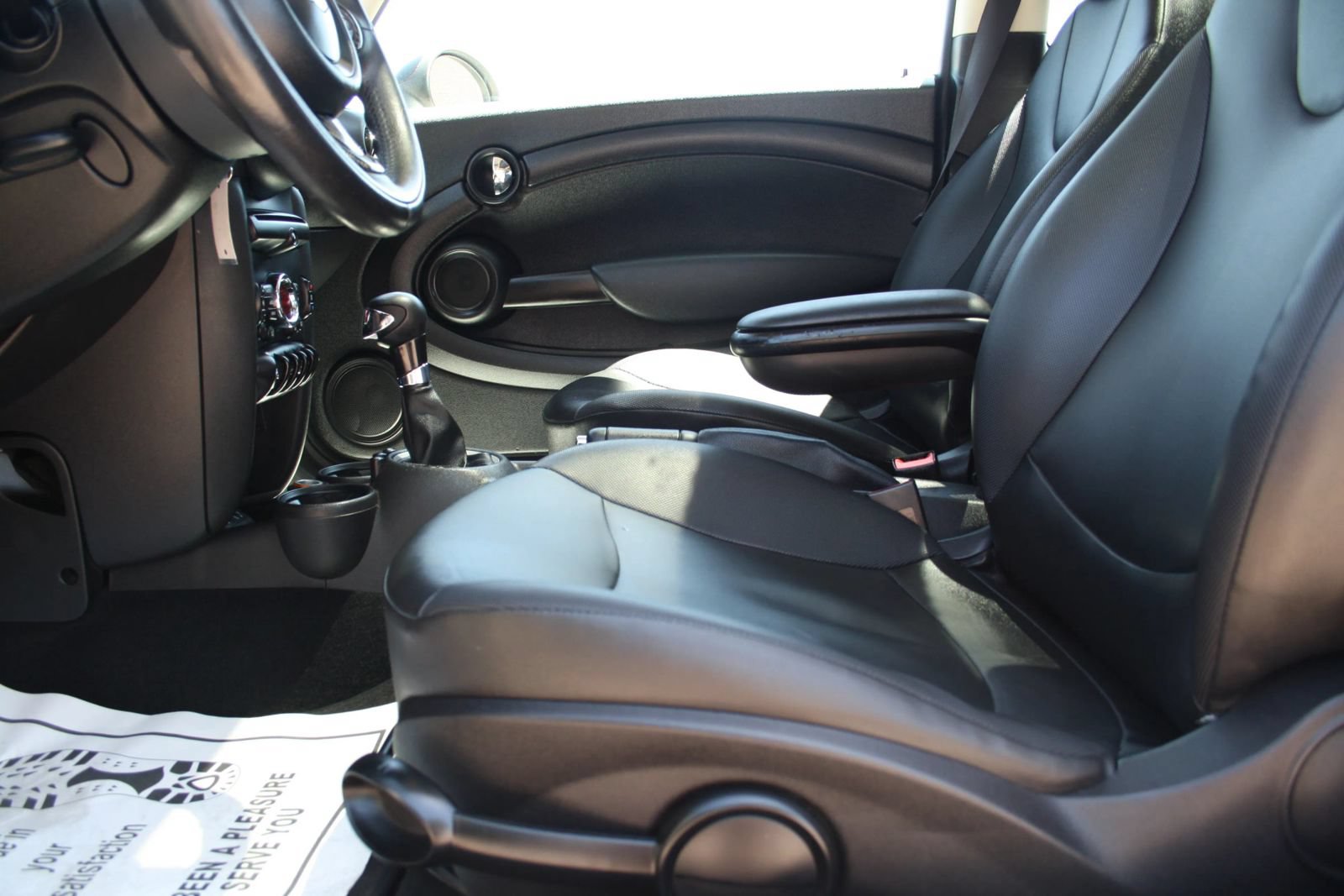 Used 2013 MINI Cooper Hardtop FWD image 14