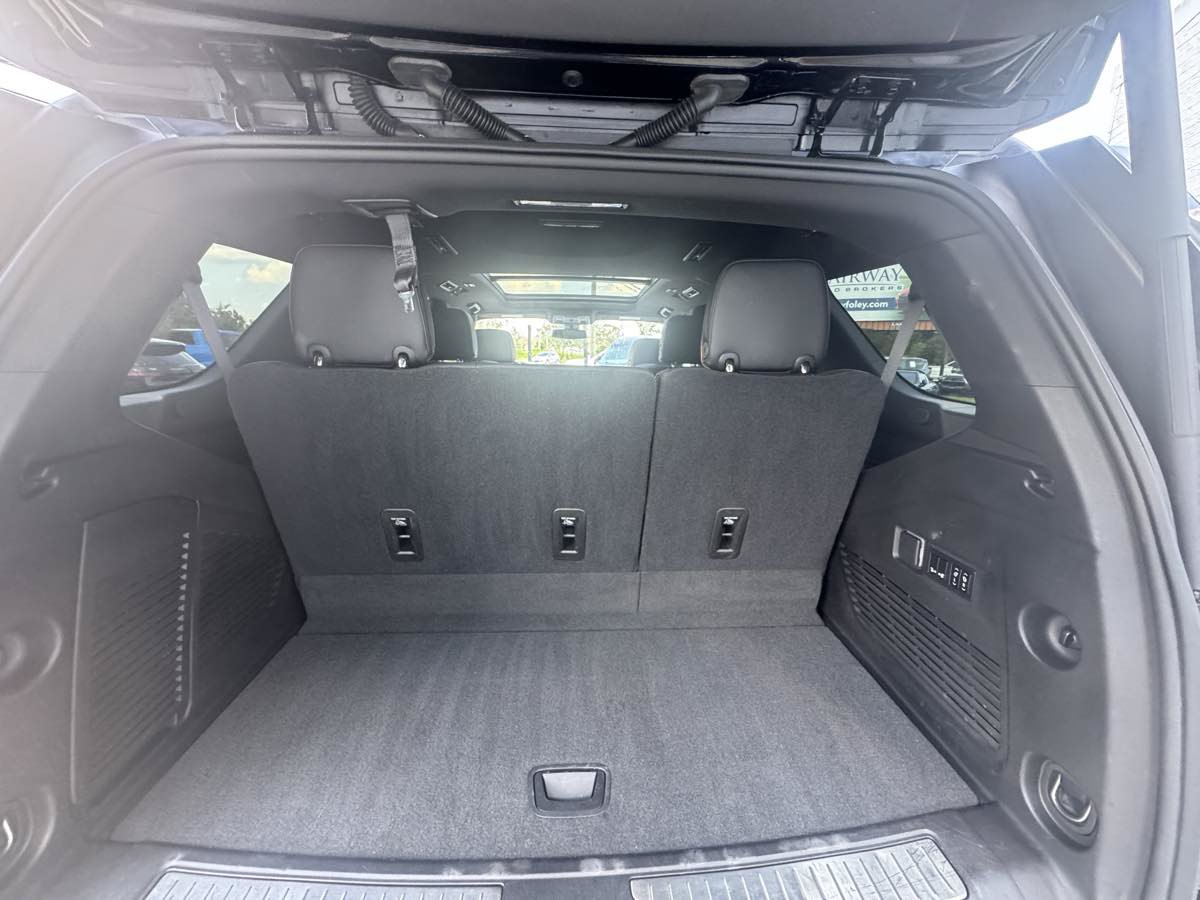Used 2021 GMC Yukon AT4 AWD/4WD image 20
