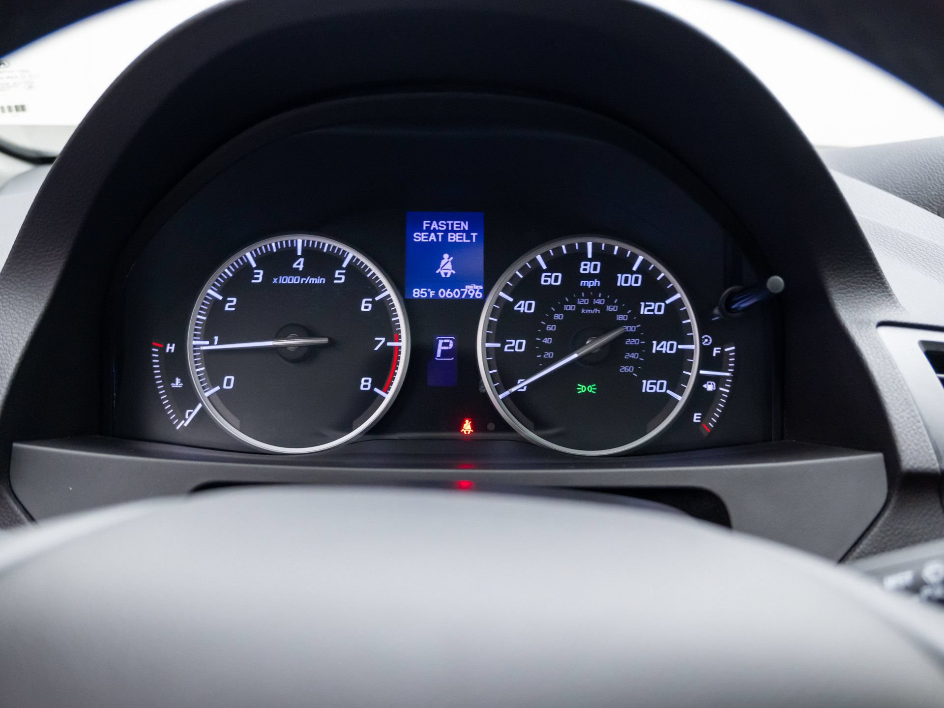 Used 2017 Acura RDX AWD image 20