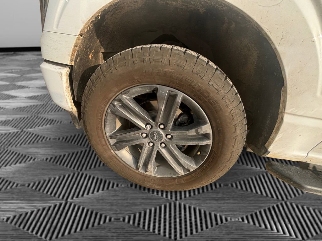 Used 2022 Ford F150 XLT w/ Equipment Group 302A High image 14