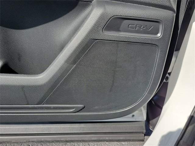 Used 2026 Honda CR-V EX-L image 21