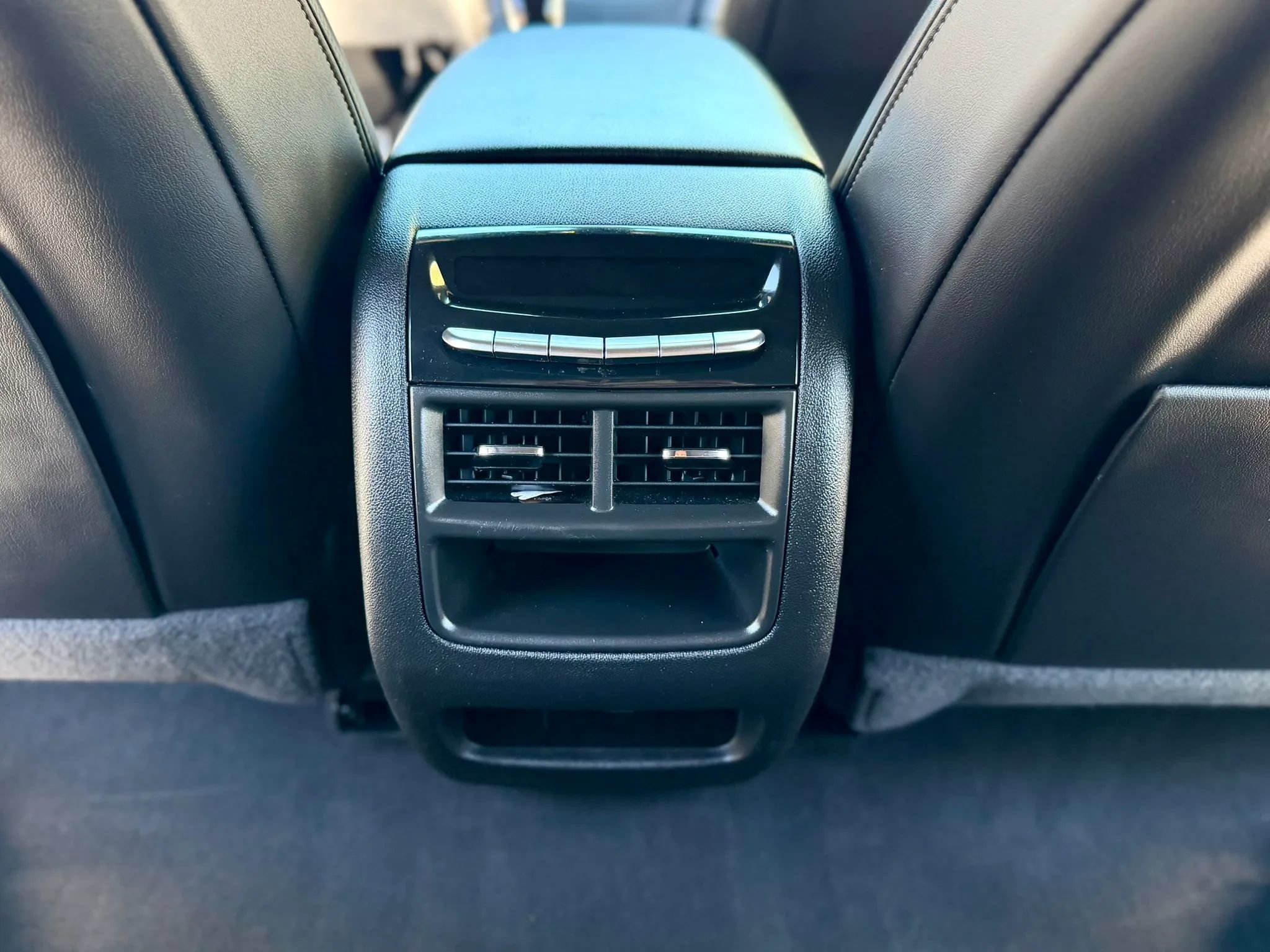 Used 2021 Cadillac XT5 Sportv AWD/4WD image 13