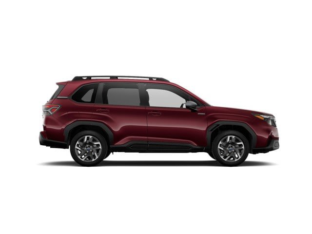 New 2026 Subaru Forester Premium AWD/4WD image 7
