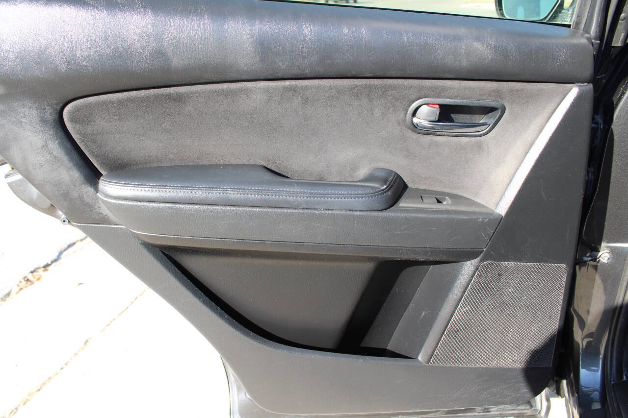 Used 2015 MAZDA CX-9 Touring w/ Touring Technology Package image 10