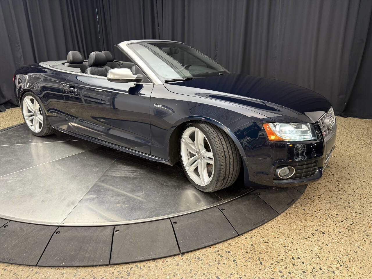 Used 2011 Audi S5 Prestige image 11