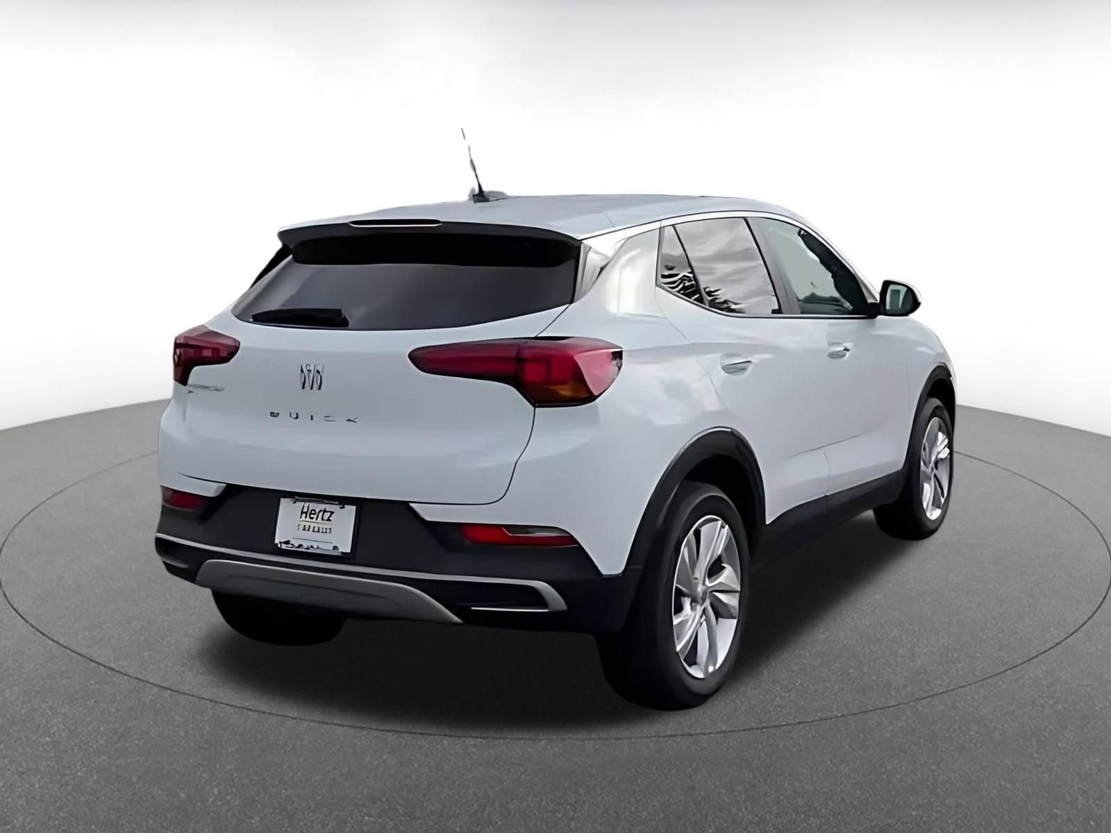 Used 2025 Buick Encore GX Preferred image 12