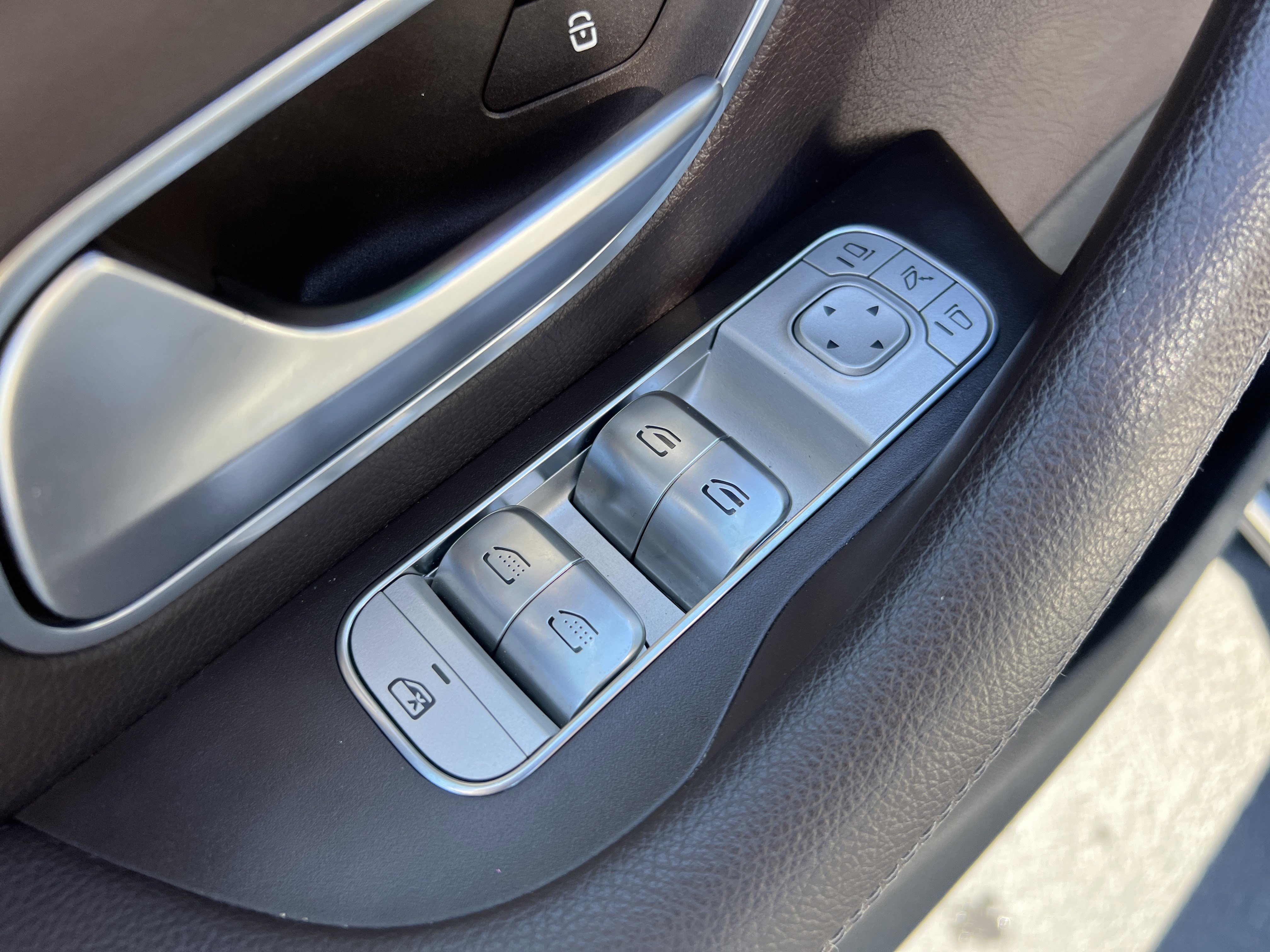 Certified 2023 Mercedes-Benz GLS 450 450 image 15