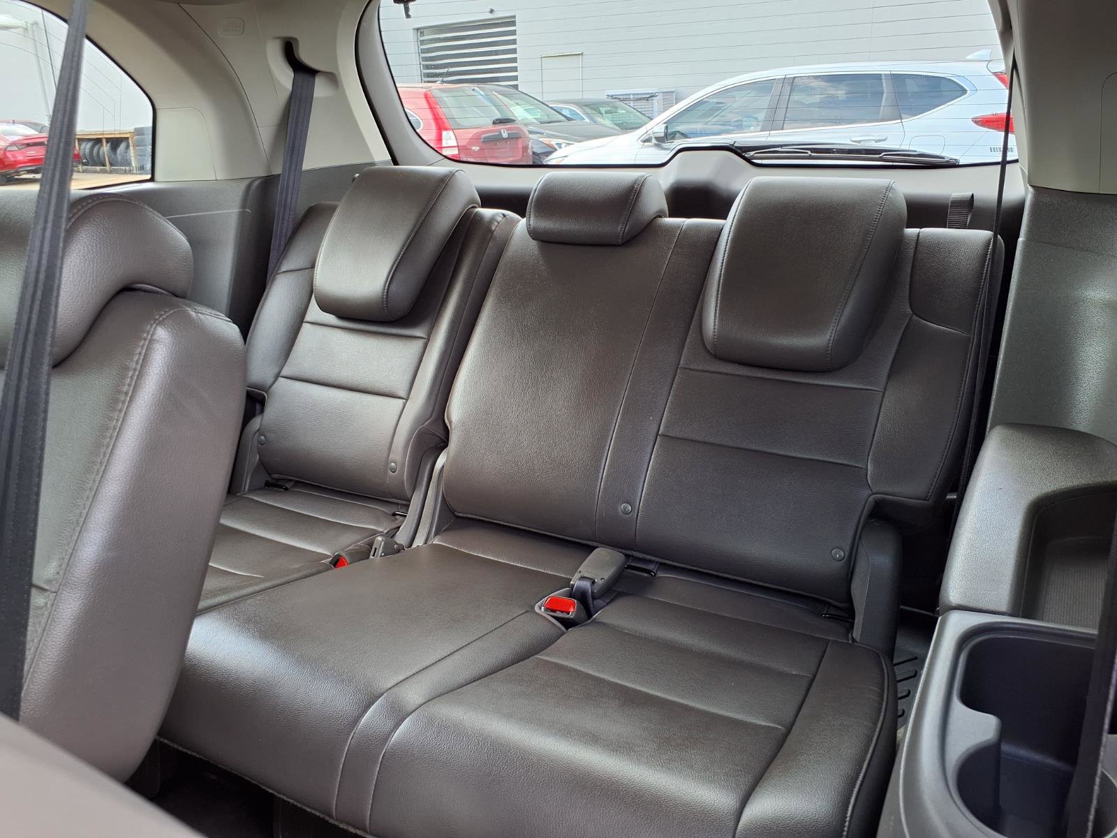 Used 2014 Honda Odyssey EX-L image 19