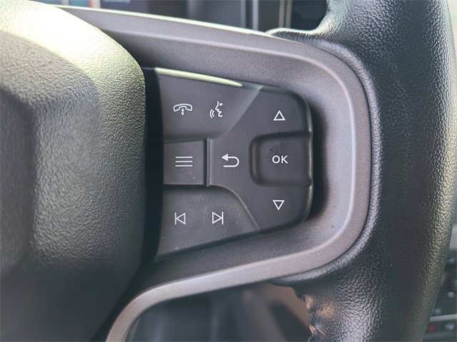 Used 2023 Ford Bronco Badlands image 28