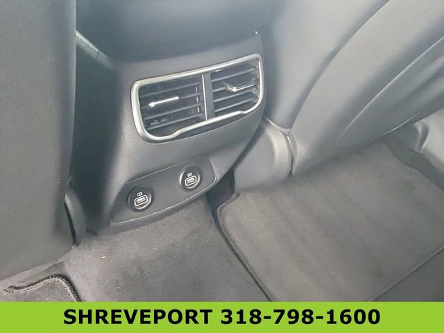 Used 2022 Hyundai Santa Fe SEL w/ Convenience + Premium Package FWD image 22