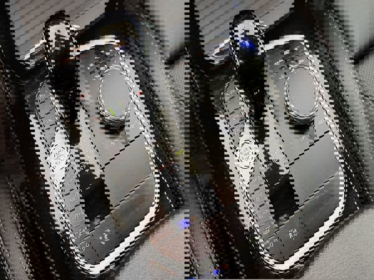 Used 2024 BMW X3 xDrive30i image 28