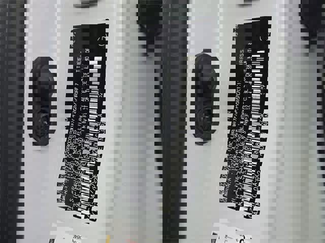 Used 2024 Toyota 4Runner SR5 image 36