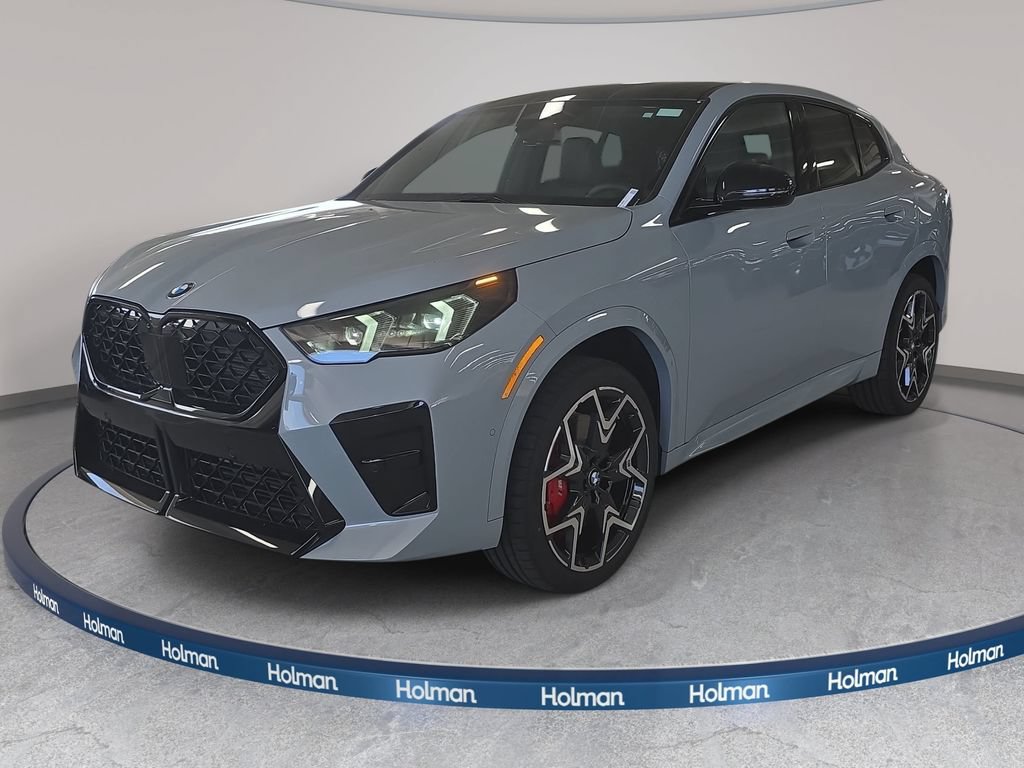 New 2026 BMW X2 xDrive28i w/ M Sport Package