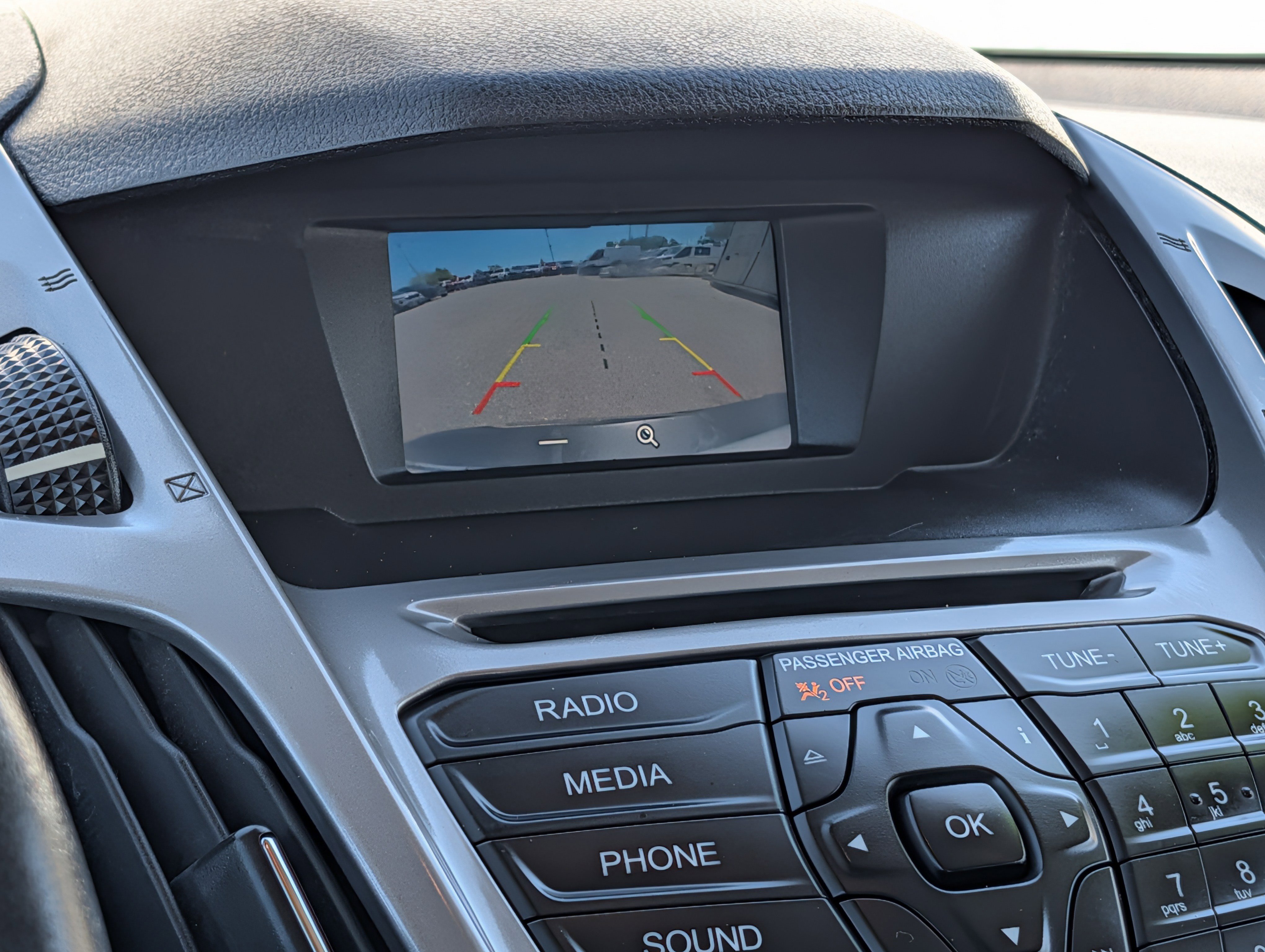 Used 2018 Ford Transit Connect XLT image 28