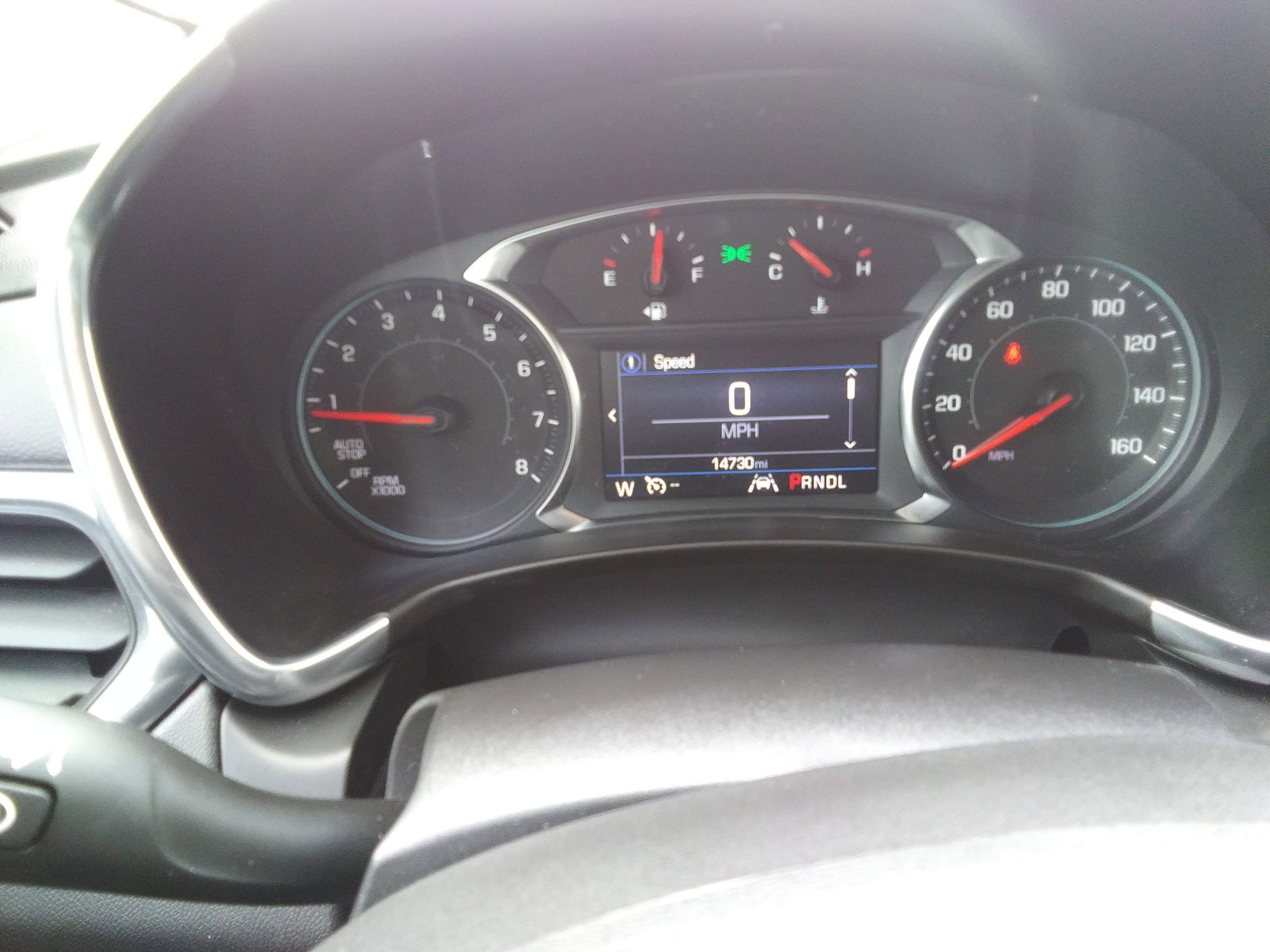 Used 2024 Chevrolet Equinox LT AWD/4WD image 14
