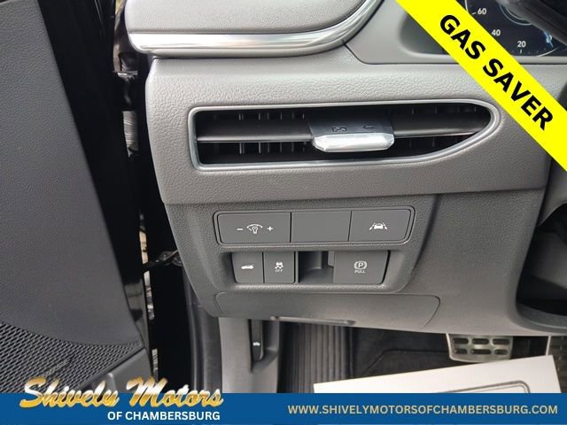 Used 2022 Hyundai Sonata SEL Plus FWD image 28