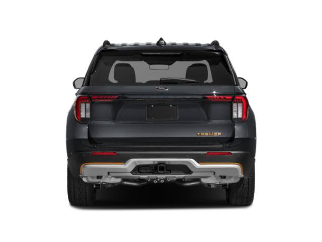 Used 2026 Ford Explorer Tremor AWD/4WD image 5