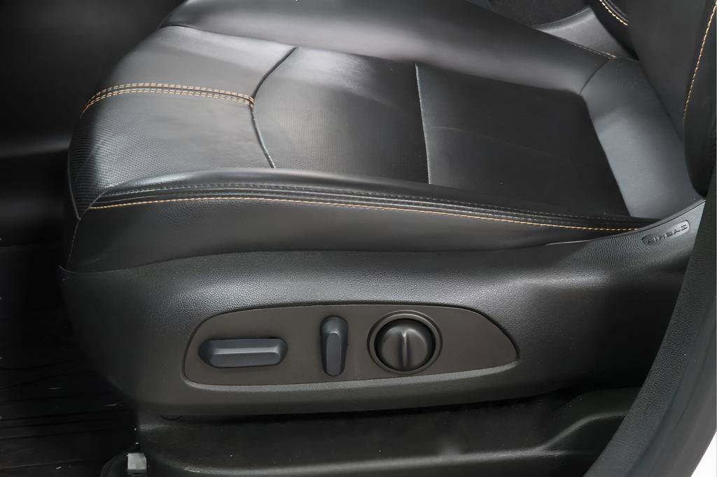 Used 2022 Chevrolet Equinox Premier FWD image 20