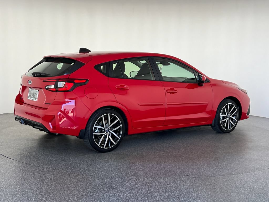 New 2026 Subaru Impreza 2.0i Sport AWD/4WD image 4