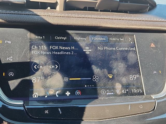 Used 2022 Cadillac XT6 Sport w/ Technology Package image 32