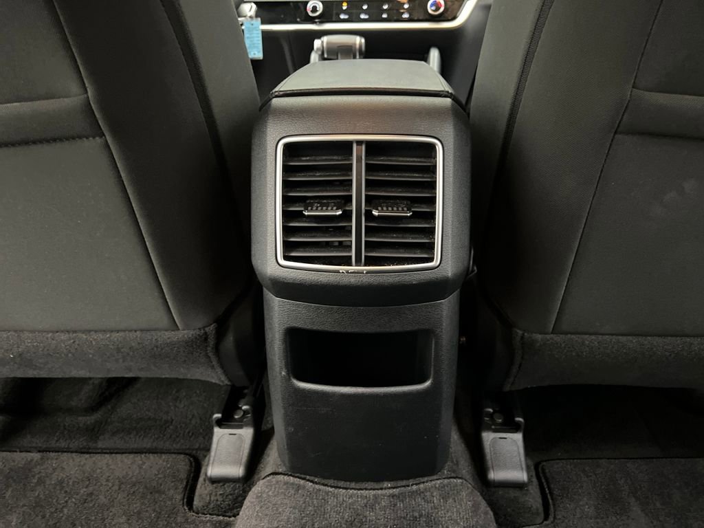 Used 2024 Kia Sportage LX image 21