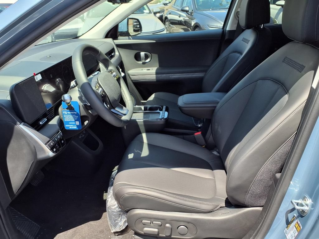New 2026 Hyundai Ioniq 5 Limited RWD image 10