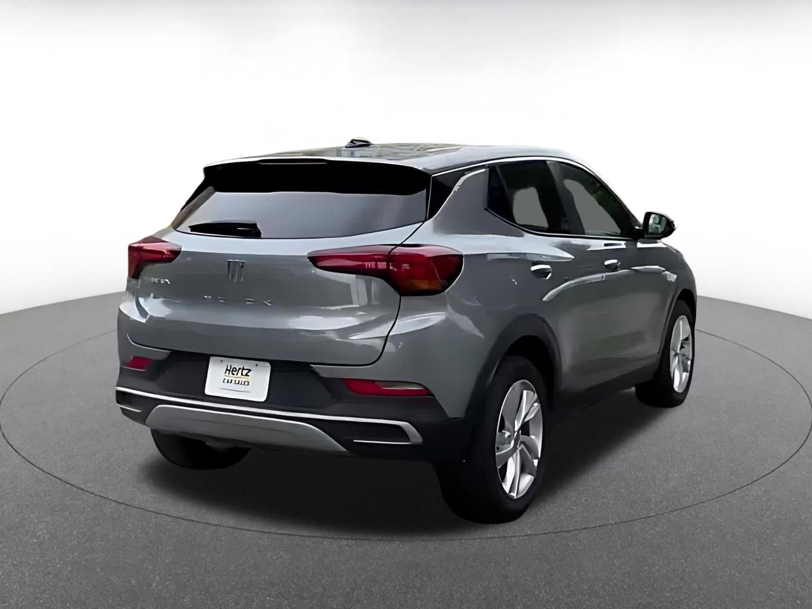 Used 2025 Buick Encore GX Preferred FWD image 12
