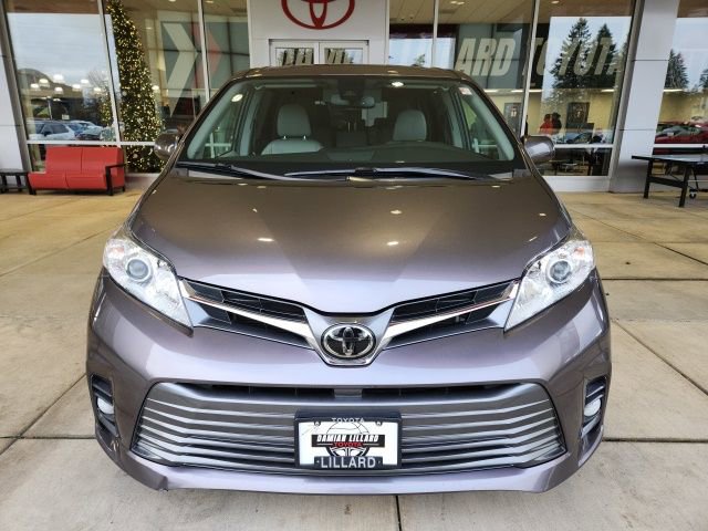 Used 2019 Toyota Sienna XLE Premium image 5
