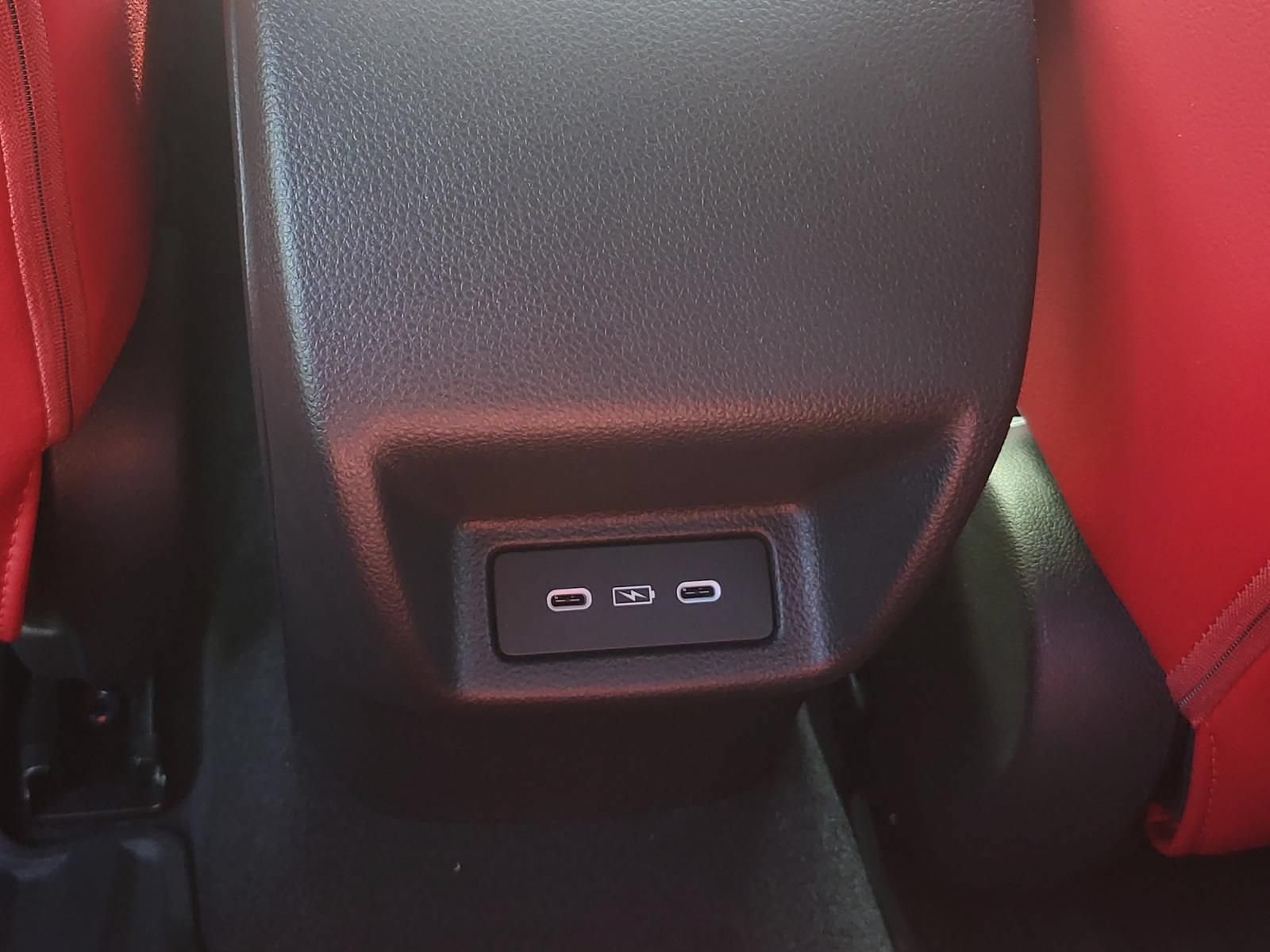 New 2026 Acura Integra A-Spec w/ Technology Package FWD image 14