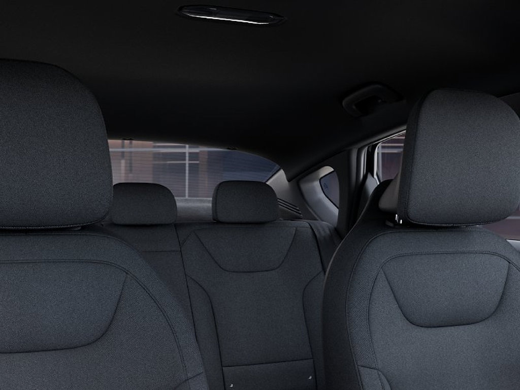 New 2026 Kia K4 FWD image 27