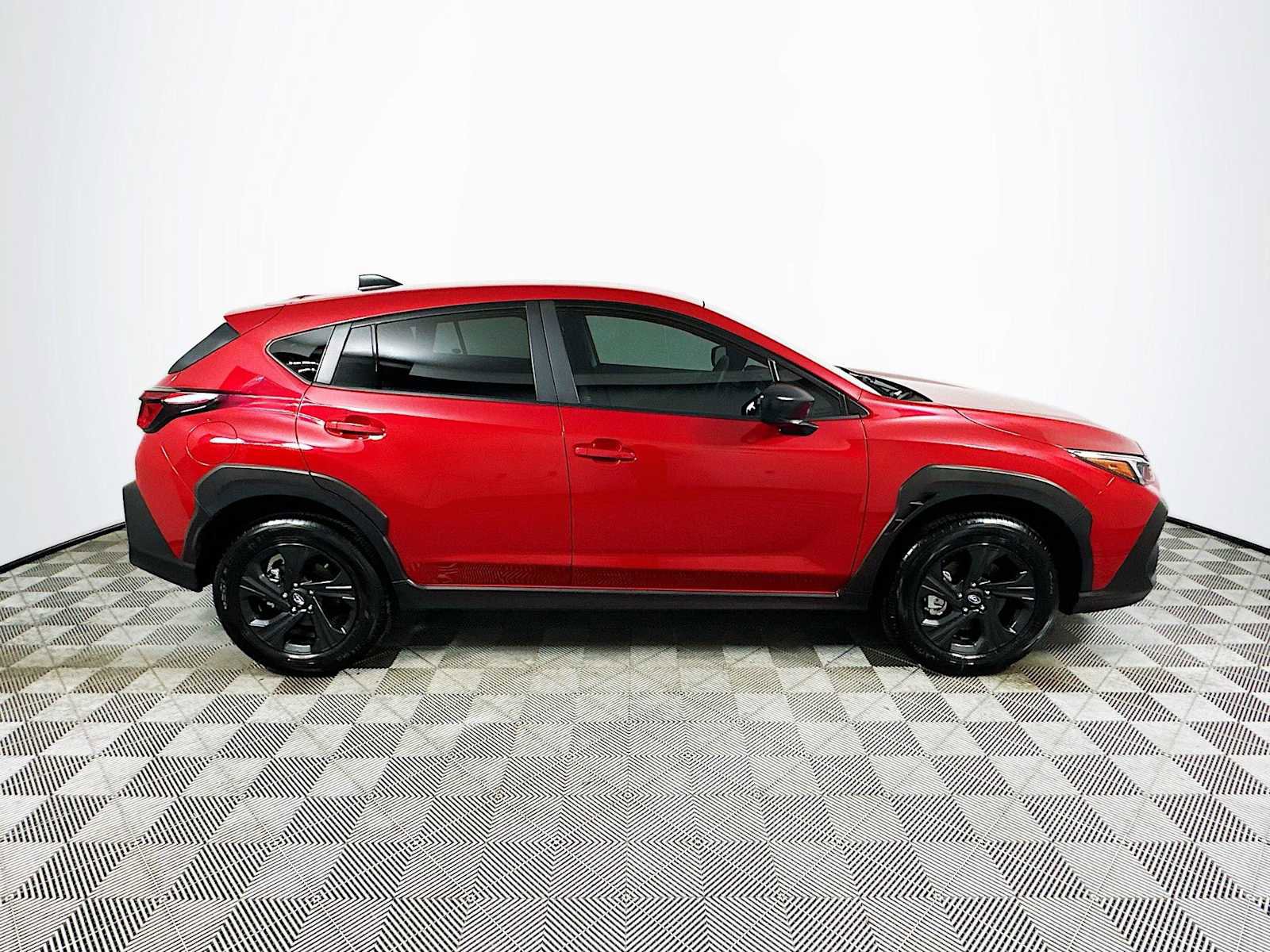 Certified 2026 Subaru Crosstrek 2.5i w/ Convenience Package #1 AWD/4WD image 8