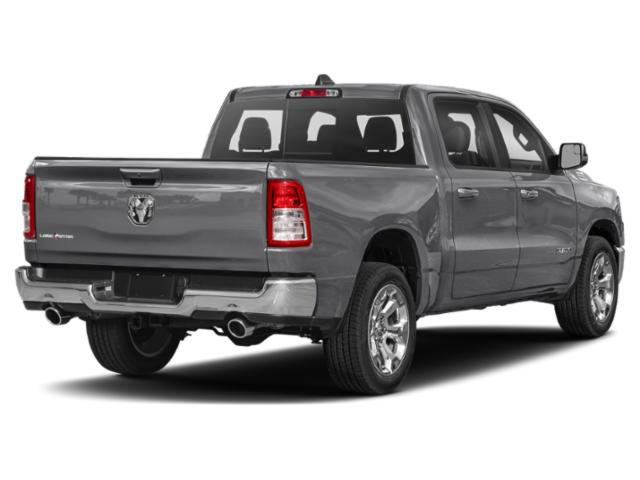 Used 2022 RAM 1500 Big Horn RWD image 2