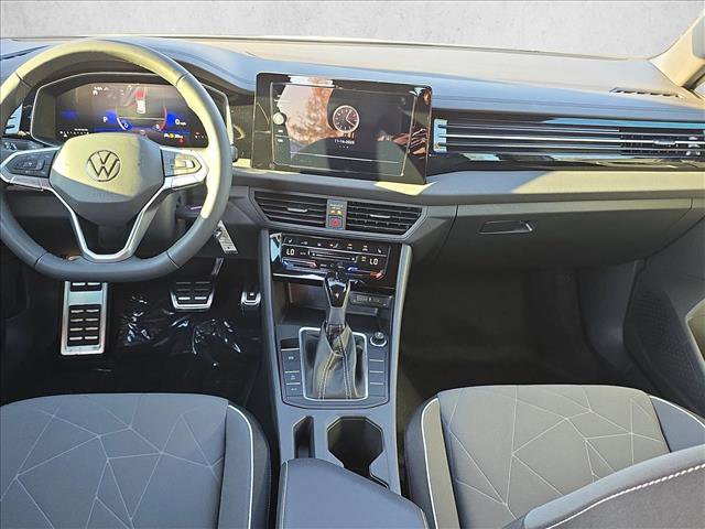 New 2026 Volkswagen Jetta Sport FWD image 17